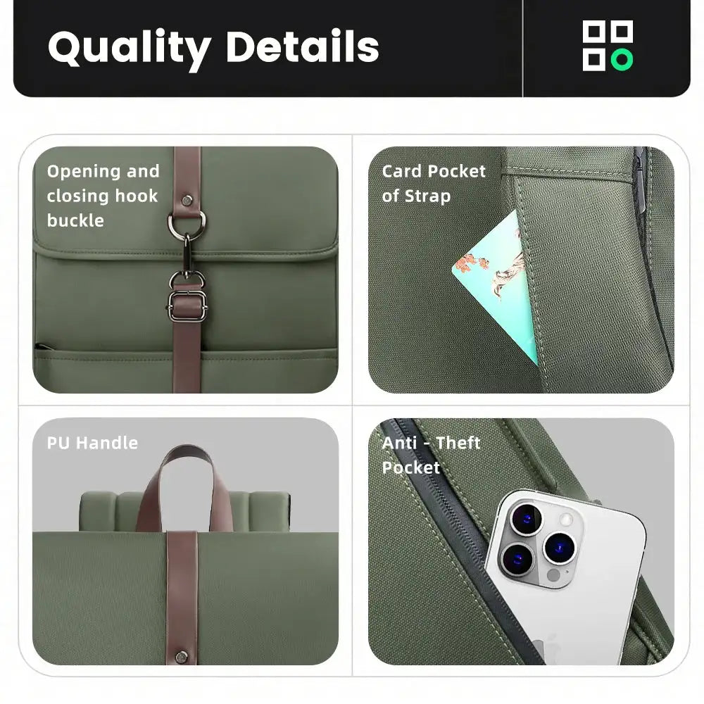 Heroic Knight Trendy Men’s Backpack Anti-theft Business Laptop Backpack 15.6 Inch Waterproof USB Short Trip Work School Mochilas
