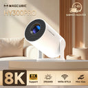 Magcubic Allwinner Smart Projector with Android