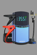 Tire Inflator – Fast, Accurate, and Portable Air Inflation