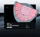 Fast Gel Nail Dryer Lamp For Home Nails