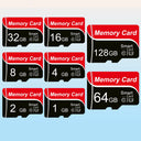 Memory Card for Reliable Storage