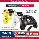 Retro Handheld Console Anbernic RGINTERACTIVE