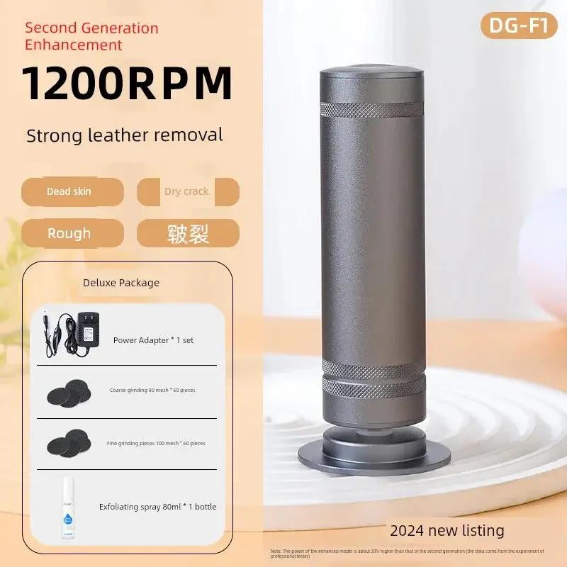 Healthy Feet Foot Grinder for Pedicures — product view 14