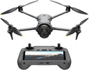DJI Mavic Pro - Hasselblad Cam
