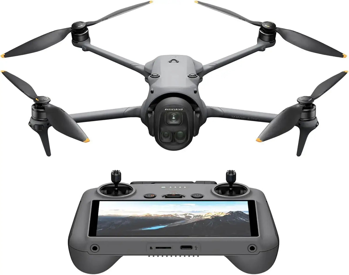DJI Mavic Pro - Hasselblad Cam — product view 11