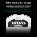 Mouse Skates - Ultra Smooth Zero Drag