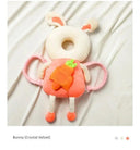 Baby Safety Helmet for Safe Crawling