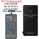 Xiaomi Mi 9T Amoled Screen Replacement