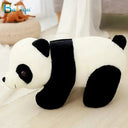 Cuddly Panda Plush Toy Pillow for Girls