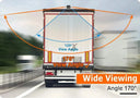 Smart 1080p Rear View Camera for Cars