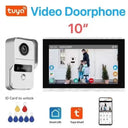 Smart Video Intercom 1080p Hd Secure Entry Today