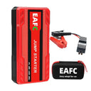 Car Jump Starter - 600A Quick Engine Start