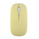 Bluetooth Mouse Silent Ergonomic Mice for Office Use
