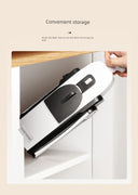 Gold Kitchen Chopping Artifact Multi-Functional Grater Slicer