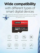 Fast Mini SD Card for Mobile Storage