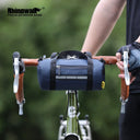 Rhinowalk 2.5L Waterproof Bicycle Handlebar Bag
