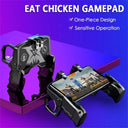 Game Controller for Better Play