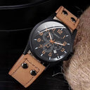 Timeless Elegance Watch Set for Business