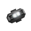 Bright LED Strobe Light for Night Rides