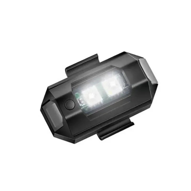Bright LED Strobe Light for Night Rides — product view 17