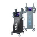 Body Sculpting Ems Device for Home Use