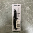 Durable Folding Utility Knife for Pros