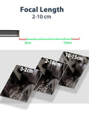 Clear View Endoscope Camera for Pros