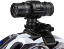 Smart Action Camera for Cyclists 4K