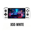 POWKIDDY X55 5.5-inch Retro Handheld