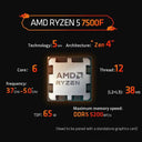 AMD Ryzen Gaming Processor Boost Your Gaming Rig Now