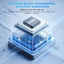 Ultimate Pocket Retro Gaming Console Wifi