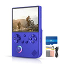 Anbernic RG40XXV - Clear IPS Retro Gaming Console