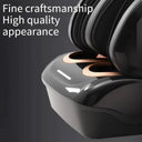 Heating Foot Massage Machine Multifunctional Full-coverage Automatic Airbag Foot Massage Device High-quality Massage Equipment