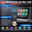 Autel Scanner MaxiCOM Ultra Lite Years Free Update Up