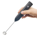 Rechargeable Handheld Milk Frother