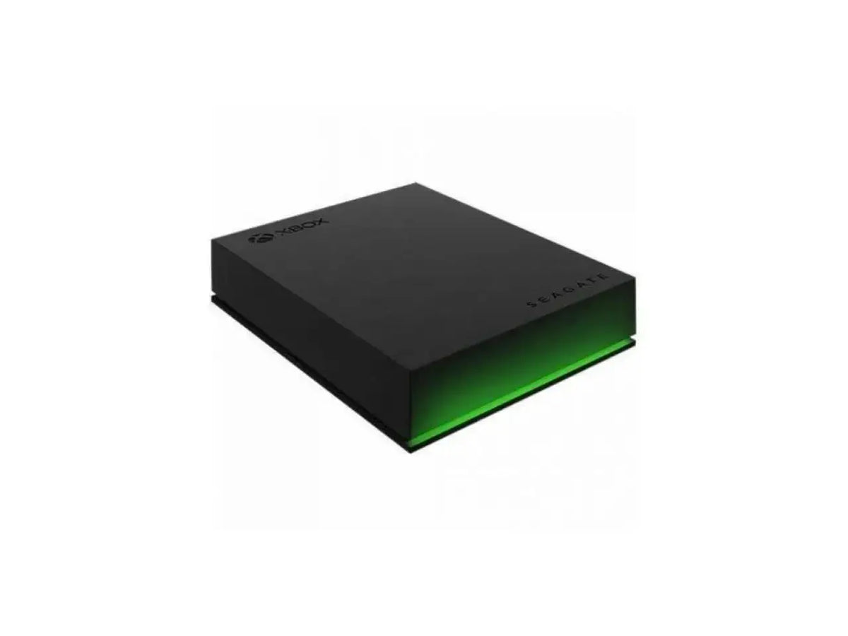 Seagate Game Drive TB Portable Hard Drive - External - — product view 6