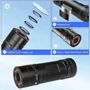 Smart Action Camera for Cyclists 4K
