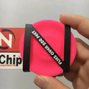 Mini Silicone Flying Disc For Kids