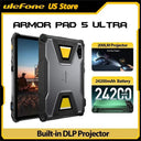 Ulefone ArmorPad Ultra Rugged Tablet