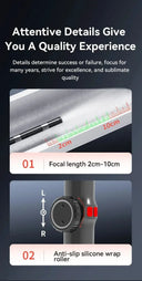 Borescope For DIYers See Around Corners