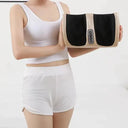 XINDU Electric Foot Massager Heating Roller with Remote Control Shiatsu Kneading Deep Tissue Muscles Daily Relax Foot Stress