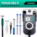 Yihua 982v Precision Solder Station