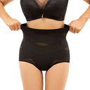 Postpartum Shapewear Panties for Comfort