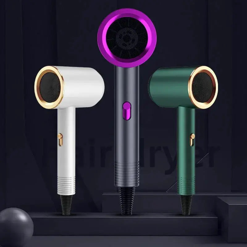 Cordless Hair Dryer High Quality Low Price Free Shipping