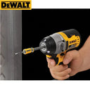 Magnetic Hold Drill Bit Set For Diy