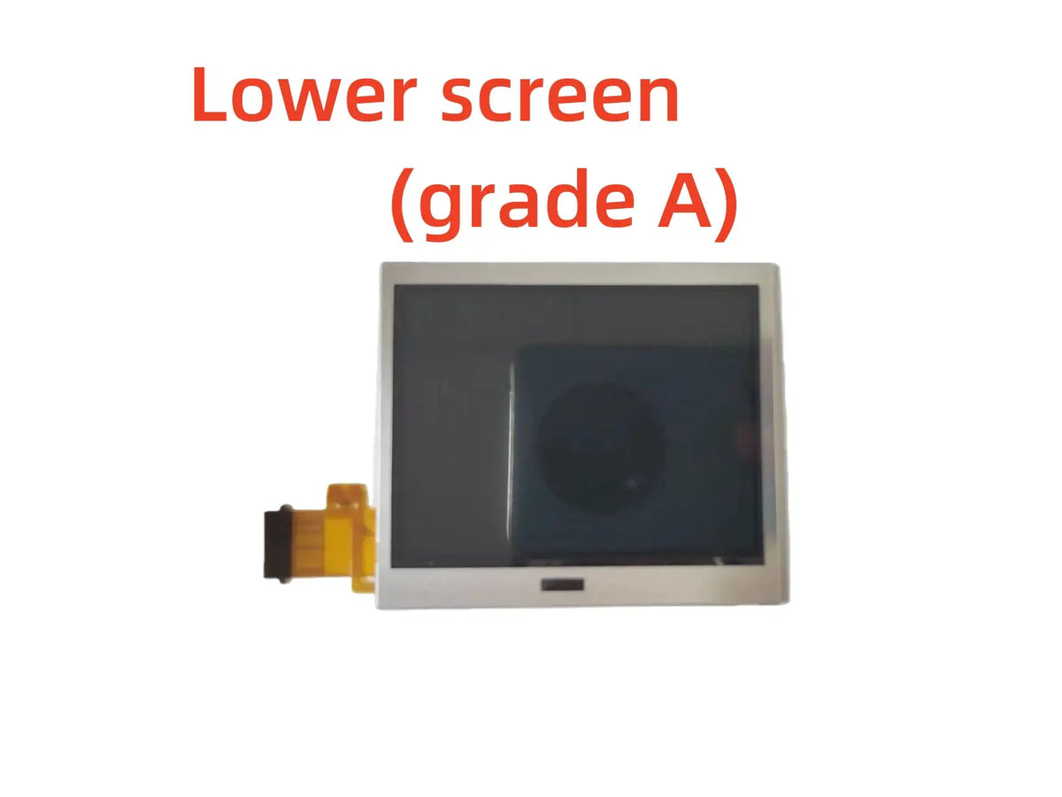 NDS Lite Top LCD Screen Replacement — product view 8