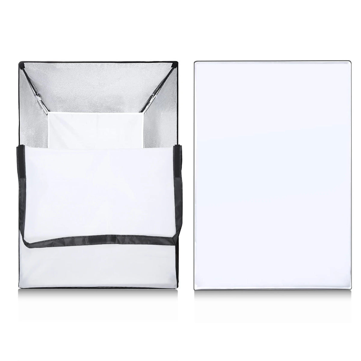 Puluz X Rectangle Speedlite Softbox