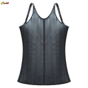 Sculpt Your Curves: Women’s Latex Waist Trainer Corset