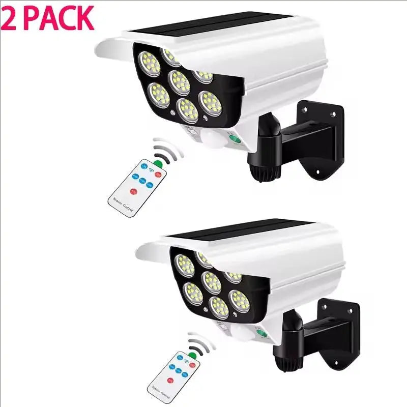 Solar Spotlights - Lumens Motion Sensor — product view 8