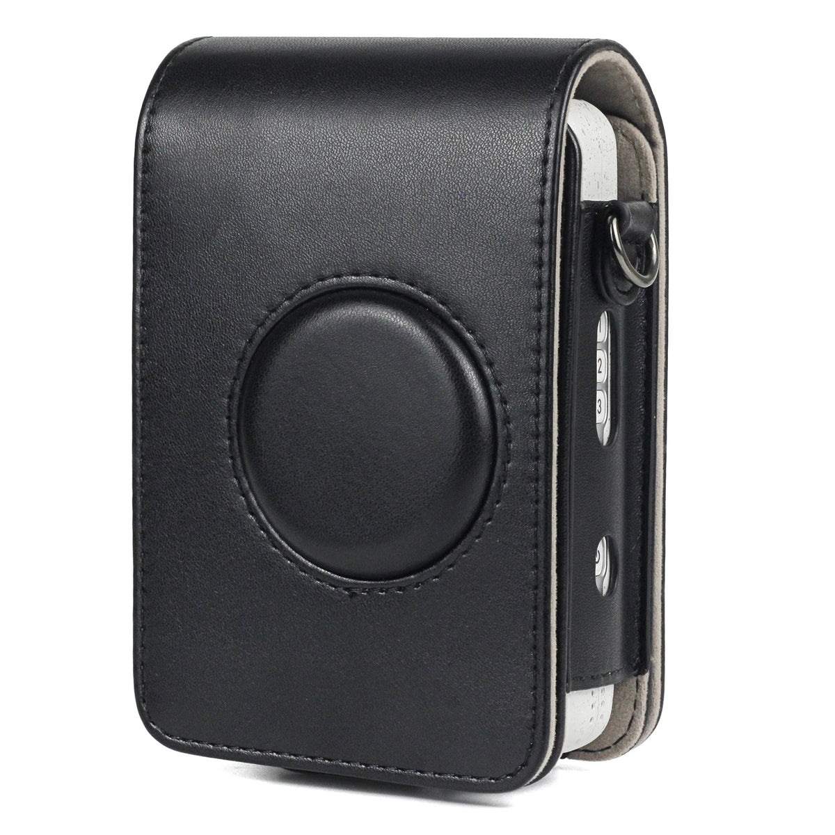 Fujifilm Instax Mini Liplay Full